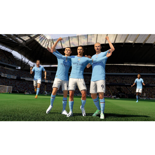 FIFA 23 - PlayStation 4 2