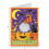 Σετ Χαιρετιστήριων Καρτών Halloween Gnomes - Σετ 8 Μεγάλων 5 x 7 ιντσών 3