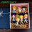 Conjunto de 7 Toppers de Bolo BTS - Figuras de Ação 5
