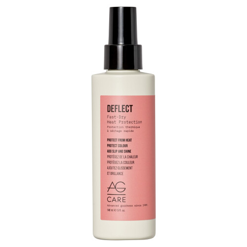 AG Care Deflect Spray Protetor Térmico Rápido, 5 Fl Oz