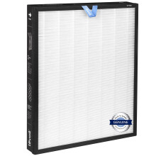 Le filtre de remplacement d'origine pour purificateur d'air LEVOIT EverestAir-P prend en charge le mode veille HEPA Efficacit du filtre 3 en 1 C