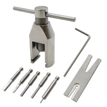 Motor Pinion Gear Puller Set voor RC Helicopter Motor Onderdelen