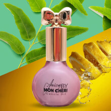 Juicy by Mon Cheri ntare?te ?i revitalizeaza cuticulele cuticulele cuticulele Ulei hidrateaza Repara?ii promoveaza cre?terea cu racoritoare de e