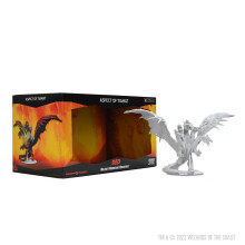 WizKids D&D Nolzur's Marvelous Miniaturen: Aspekt von Tiamat