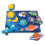 B. toys- Peek & Explore - Διαστημικό Παζλ - Παζλ για Μωρά, Παιδιά - Πλανήτες, Αστροναύτες 1