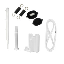 Kit de r   paration de ring de catch Figures Toy Company