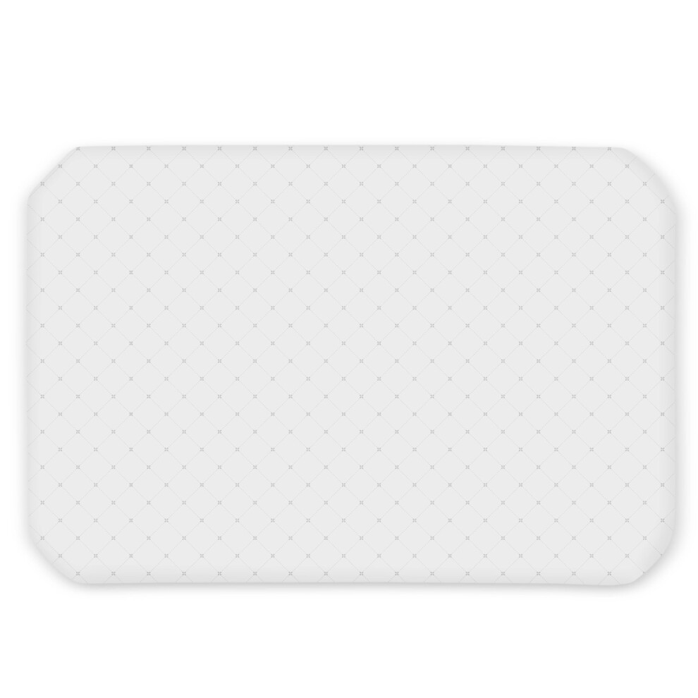 UPPAbaby Mattress Cover for Remi Playard/Soft and Comfortable/Machine Washable/Waterproof