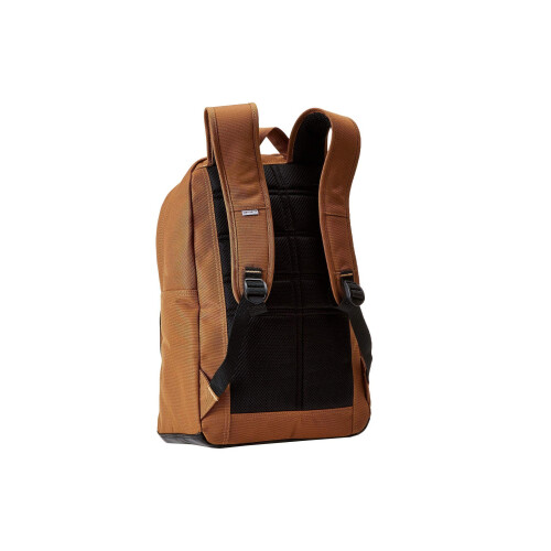 Carhartt Sac à dos Carhartt 23L à compartiment unique Carhartt/Marron Taille unique 1