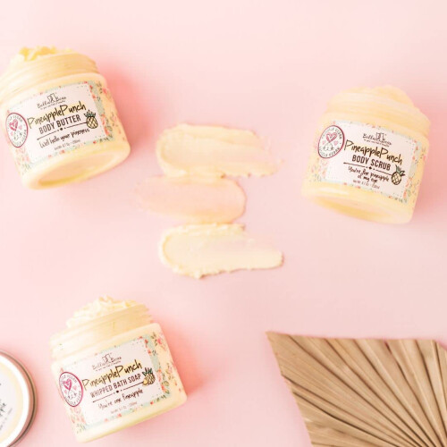 ???dat??? F??????a S??at?? ?e ???t??? ??a?? t?? Bella & Bear - Vegan ???e??? ?a??d??? 3.4oz' (3.4 oz) 2