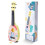 Yoloplus+ 15 polegadas de crian   a ukulele guitarra 4 strings mini guitar 1