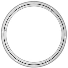 Rolamento Lazy Susan Rotativo para Mesa de Jantar e Bancada (30 cm)