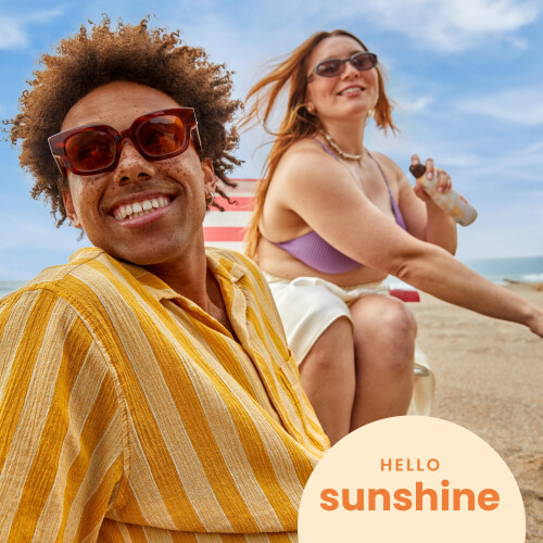 Hawaiian Tropic Hawaiian Tropic Weightless Hydration Sunscreen Spray SPF 70, 6oz | Oxybenzone Free 2