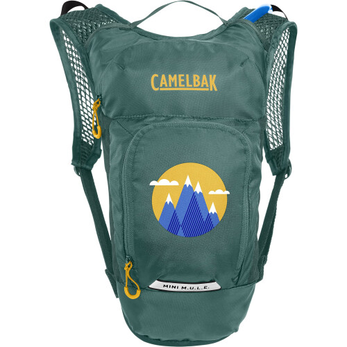 CamelBak Sa??d?? ???t?? ???d?t?s?? CamelBak Mini MULE ??a ?e??p???a ?a? ??d??as?a - 50oz ???s???/????? 2
