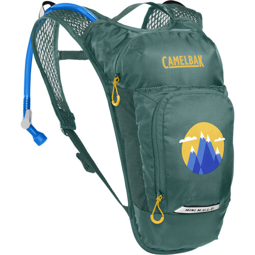 CamelBak Sa??d?? ???t?? ???d?t?s?? CamelBak Mini MULE ??a ?e??p???a ?a? ??d??as?a - 50oz ???s???/?????