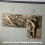 Officemate 5"x9" MDF Πίνακας για Χειροτεχνίες, Ξύλο Μέσης Πυκνότητας 20PK (83154),Καφέ 3