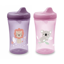 NUK Advanced tvrd    n   ustok Sippy Cup