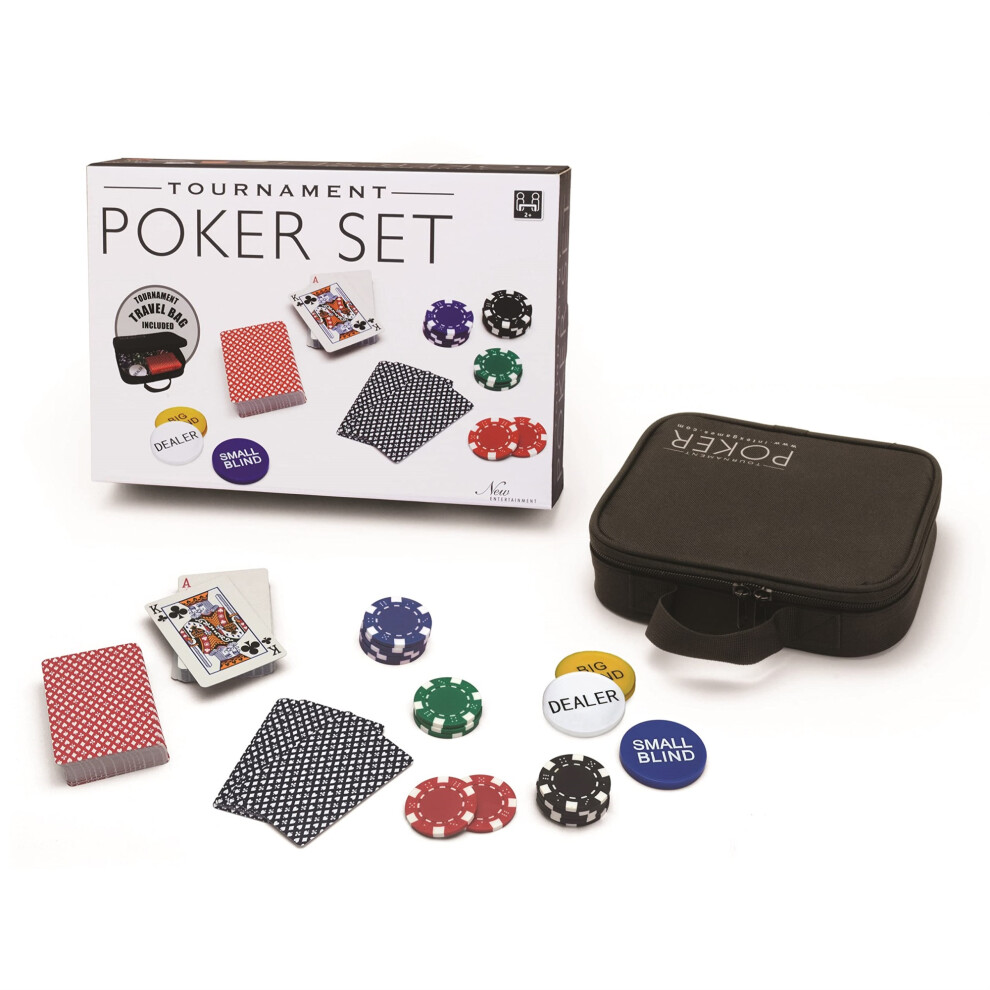 Turnierpoker-image