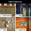 Master Lock Master Lock Χρυσό Λουκέτο Συνδυασμού, Κλειδαριά για Εξωτερικούς Χώρους, 2" Σώμα 2