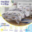 Σετ Κρεβατοκάμαρας για Παιδιά Bed in a Bag Full με Αυτοκίνητα 2