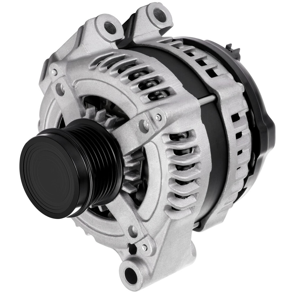Scitoo Alternator Replacement For Town & Country 2011-2016 For Avenger 2011-2014 For Grand Caravan 2011-2016 11570 840366416226