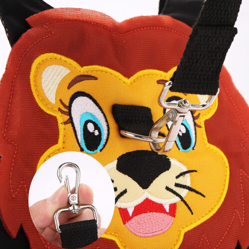 Toddlers Leash + anti-lien lien de poigne 1