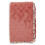 Vera Bradley Vera Bradley Women's Fleece Solid Throw Blanket 3