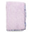 Vera Bradley Vera Bradley Women's Fleece Solid Throw Blanket  Cloud Vine Multi  80 X 50 1