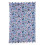 Vera Bradley Vera Bradley Γυναικείο Μαλακό Ριχτάρι Φλις, Cloud Vine Multi, 80 X 50 3