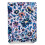 Vera Bradley Vera Bradley Γυναικείο Μαλακό Ριχτάρι Φλις, Cloud Vine Multi, 80 X 50 1
