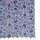 Vera Bradley Vera Bradley Γυναικείο Μαλακό Ριχτάρι Φλις, Cloud Vine Multi, 80 X 50 2
