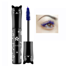 Easilydays Colored Waterproof Mascara for Eyelashes, 6 Color Colorful Mascara Long Lasting Thick Mascara Rainbow Color Fiber Charming Mascara Makeup,