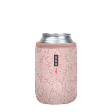 Sok It Can Sok hoes voor bier en frisdrank ge?oleerde neopreen hoes (Paisley Pink Cats 12oz blikje hoes)