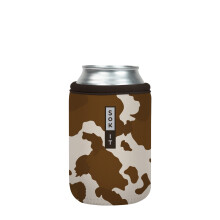 Sok It Can Sok hoes voor bier en frisdrank ge?oleerde neopreen hoes (Cowgirl 12oz blikje hoes)