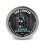 Badass Beard Care Κερί Γενειάς - Άρωμα Surfer, 2 Οζ - Όλα Φυσικά Συστατικά 1
