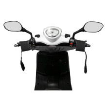 Arn s de barra para motocicleta, correas de amarre de bucle suave, correas de transporte seguras para manillar de motocicleta, remolque, moto de