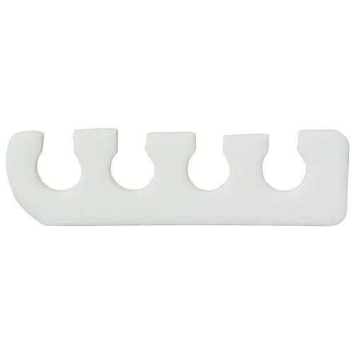 Forpro professionel samling Comfy Toe Separator 1