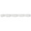Forpro professionel samling Comfy Toe Separator 3