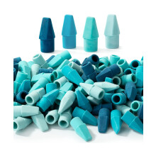 Mr. Pen- Pencil Erasers Toppers Balen 120 Blue Shades Gumy na tuky Gumy na tuky Guma na tuky Guma na tuky Guma na tuky Guma na tuky Guma na tu