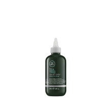 Enxaguante Detox Kombucha de Tea Tree, Remove Acúmulos, Brilho, Para Todos os Tipos de Cabelo, 200 ml