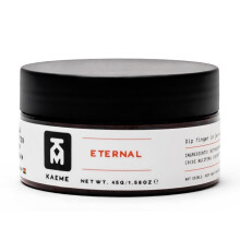 Kaeme Eternal Shea Butter Cor Body Cream od 100% czystego surowego bitego masla Shea Premium | Hydracat Cream | Luksusowy | Niebianski zapach | K