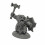 Reaper Bones Legends: Dark Dwarf Striker 1