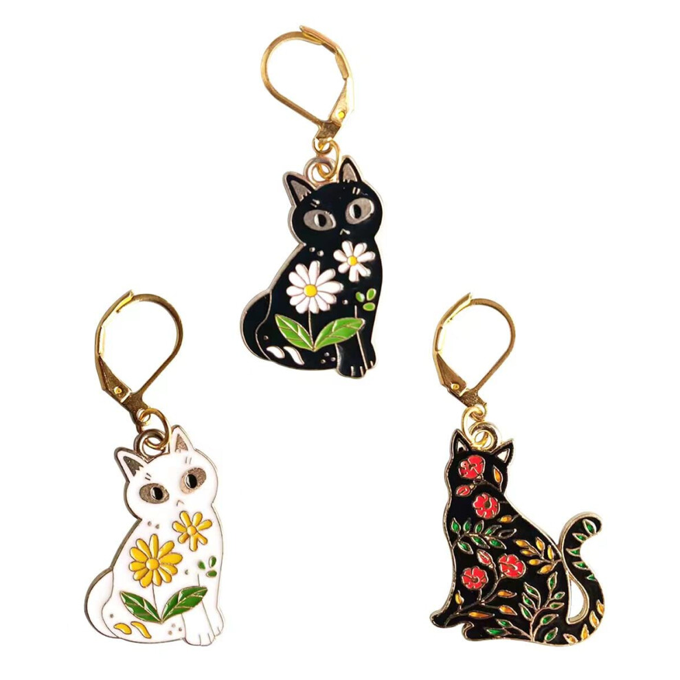 3PCS Flowe