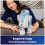 4D Build Star Wars R2-D2 Κατασκευή 3D Μοντέλο, Δώρα Star Wars, Διακόσμηση Γραφείου 5