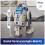 4D Build Star Wars R2-D2 Κατασκευή 3D Μοντέλο, Δώρα Star Wars, Διακόσμηση Γραφείου 2