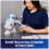 4D Build Star Wars R2-D2 Κατασκευή 3D Μοντέλο, Δώρα Star Wars, Διακόσμηση Γραφείου 3