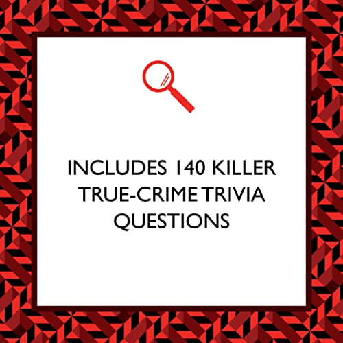 True Crime Trivia 1