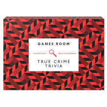 True Crime Trivia