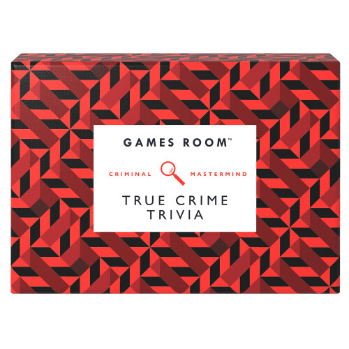 True Crime Trivia