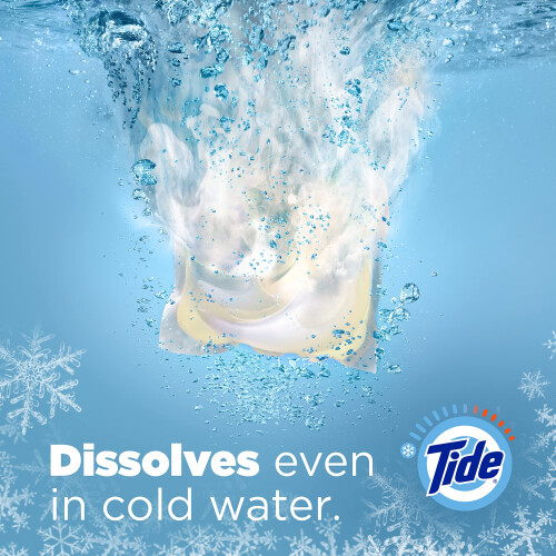 Tide PODS ????? & ?pa?? ???? ?p????pa?t??? ????t?????, S?s?e?as?e? 76 te?a???? 2