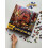 Puzzle de quebra -cabe   a de 1000 pe   as de Springbok - Made nos EUA 2